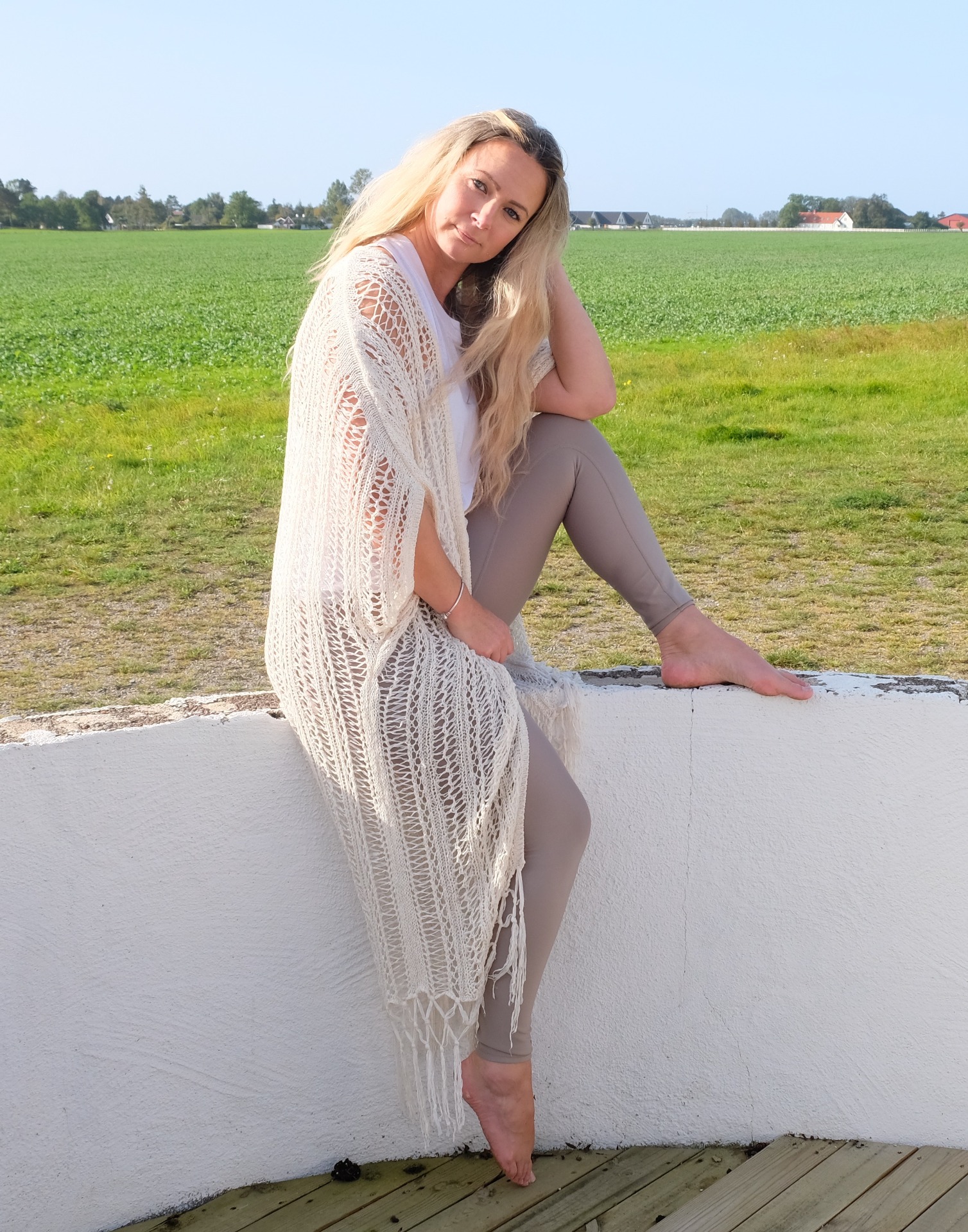 Foto; Terese Appelby